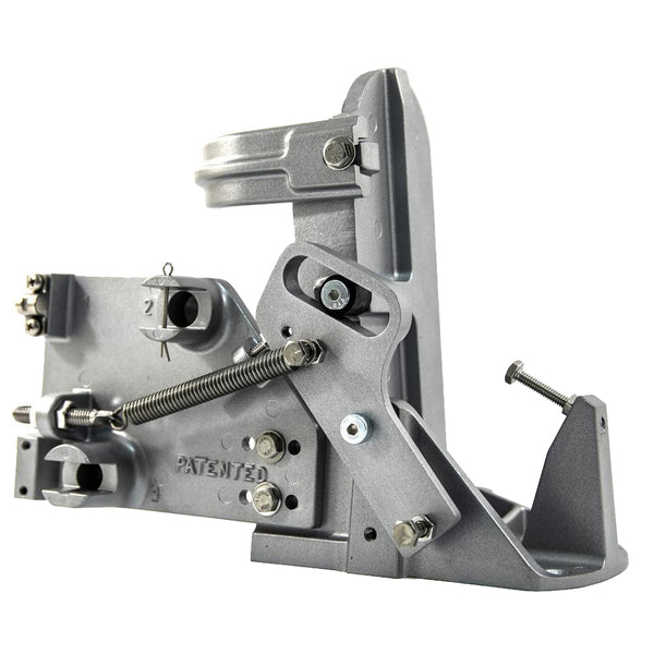 T-H Marine HOT FOOT Universal Original Foot Throttle f/All Marine Engines [HF-1-DP] - Image 3