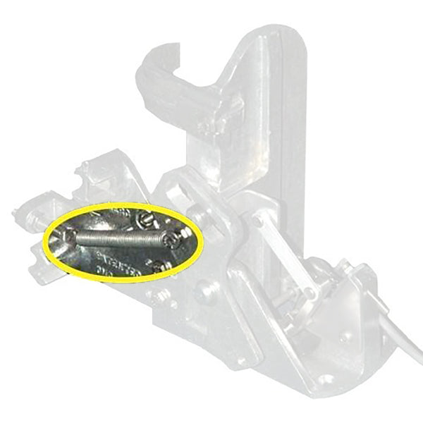 T-H Marine Hot Foot Throttle Replacement Spring f/All Models [HFS-1-DP] - Image 1