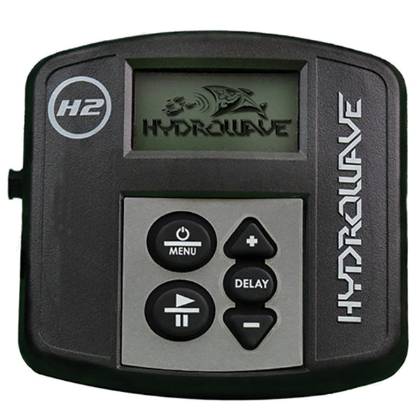 T-H Marine HydroWave H2 System Catfish Edition [HW-PKG-H2CAT] - Image 1