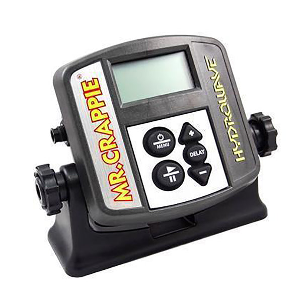 T-H Marine HydroWave H2 System - Mr. Crappie Edition [HW-PKG-H2MRCRAP] - Image 1