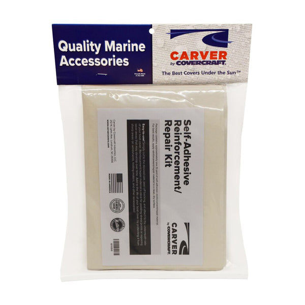Carver Boat Reinforcement/Repair Kit [61050] - Image 1