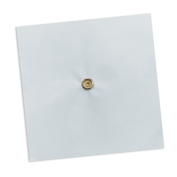 Carver Boat Cover Snap Patch [SNAP] - Image 1