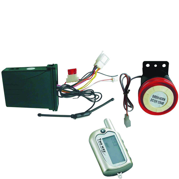 T-H Marine 2-Way Boat Alarm System [TWA-1-DP] - Image 1