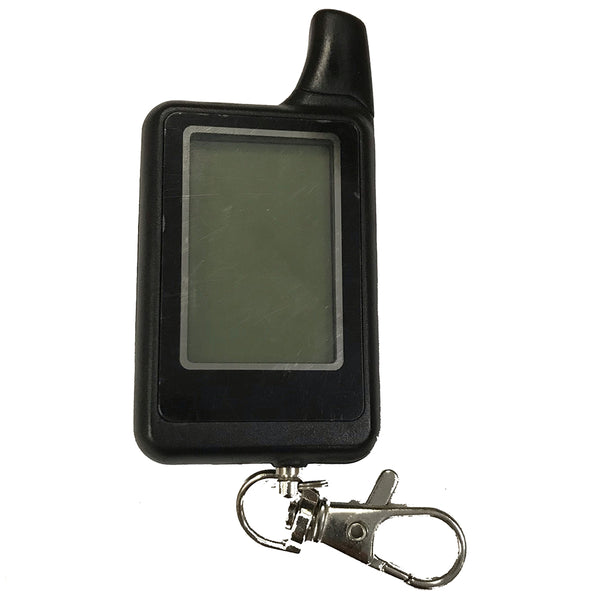 T-H Marine Additional Remote Control Unit f/2-Way Boat Alarm System [TWAR-1-DP] - Image 1