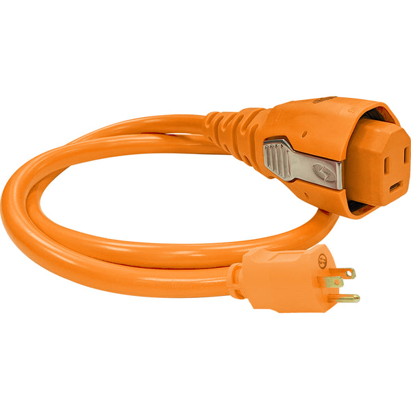 SmartPlug SmartPlug/15 AMP Cordset - 4 [C15043] - Image 1