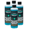 Dometic Max Control Holding Tank Deodorant - Four (4) Pack of 8oz Bottles  [379700029]