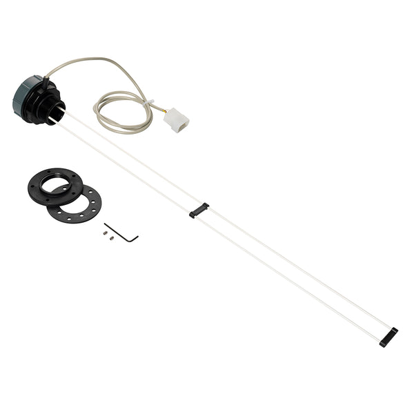 Veratron Waste Water Level Sensor w/Seal Kit #930 - 12/24V - 4-20mA - 200 to 60MM Length [N02-240-902] - Image 1