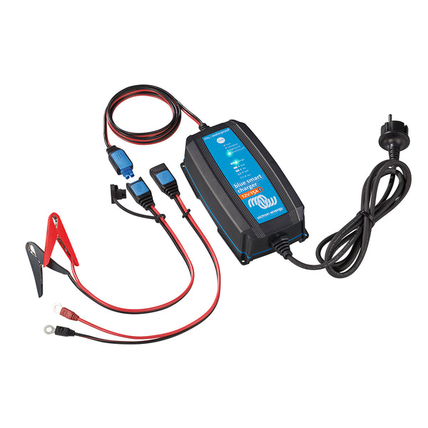 Victron BlueSmart IP65 Charger - 12 VDC - 15AMP [BPC121531104R] - Image 2