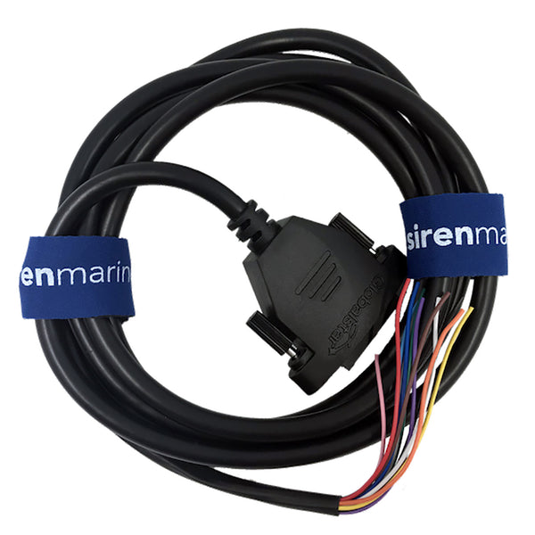 Siren Marine SirenSat Offshore Satellite Antenna w/2M Power Cable [SM-SAT-OFFS] - Image 2
