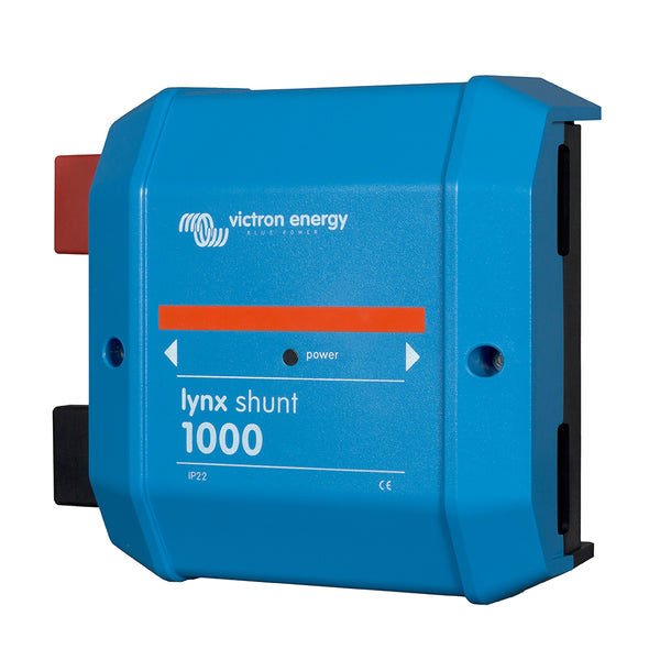 Victron Lynx Shunt VE. Can [LYN040102100] - Image 3