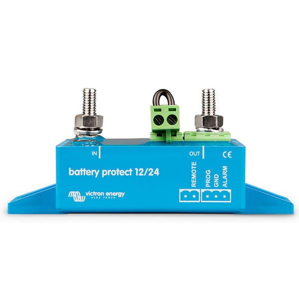 Victron BatteryProtect BP-65 - 65AMP - 6-35 VDC [BPR000065400] - Image 1