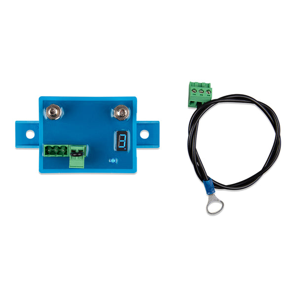 Victron Smart BatteryProtect - 65AMP - 6-35 VDC - Bluetooth Capable [BPR065022000] - Image 5