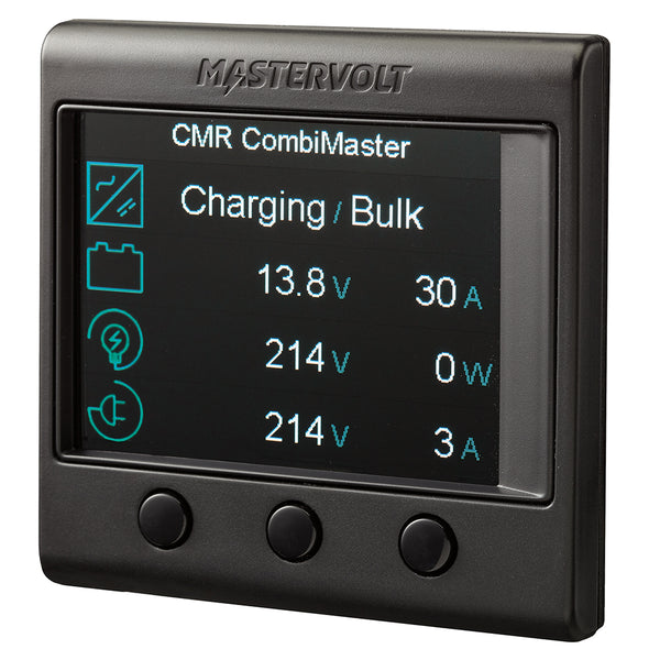 Mastervolt SmartRemote [77010600] - Image 1