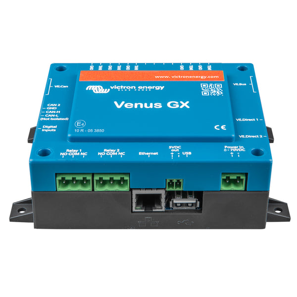 Victron Venus GX Control - No Display [BPP900400100] - Image 2