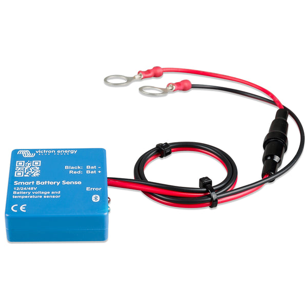 Victron Smart Battery Sense Long Range (Up to 10M) [SBS050150200] - Image 2
