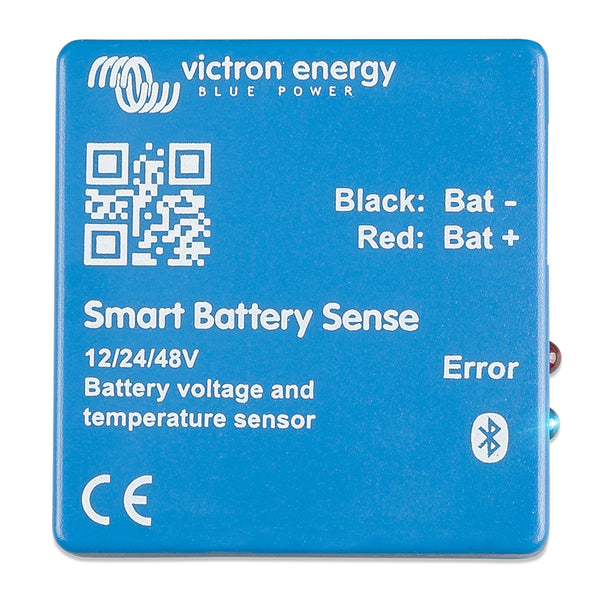 Victron Smart Battery Sense Long Range (Up to 10M) [SBS050150200] - Image 1