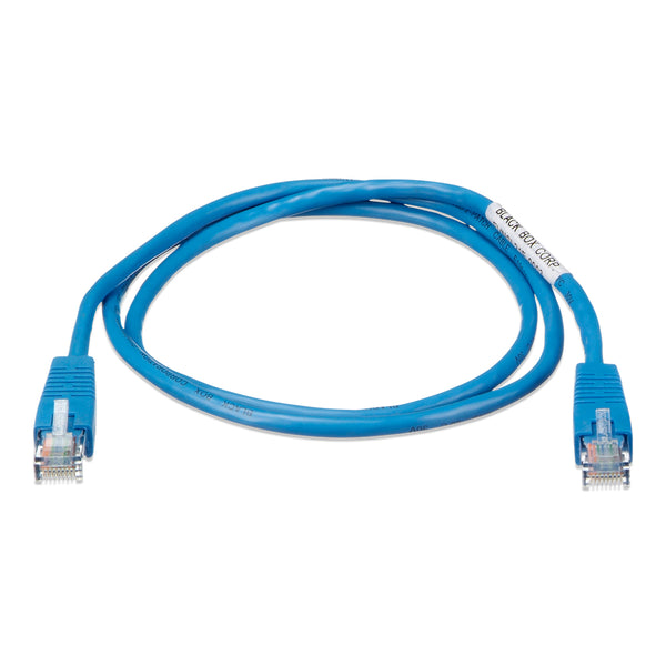 Victron RJ45 UTP - 3M Cable [ASS030064981] - Image 1