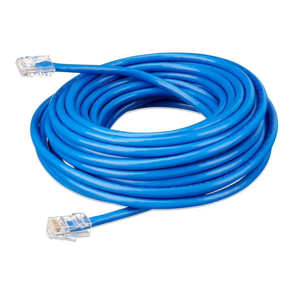 Victron RJ45 UTP - 20M Cable [ASS030065031] - Image 1
