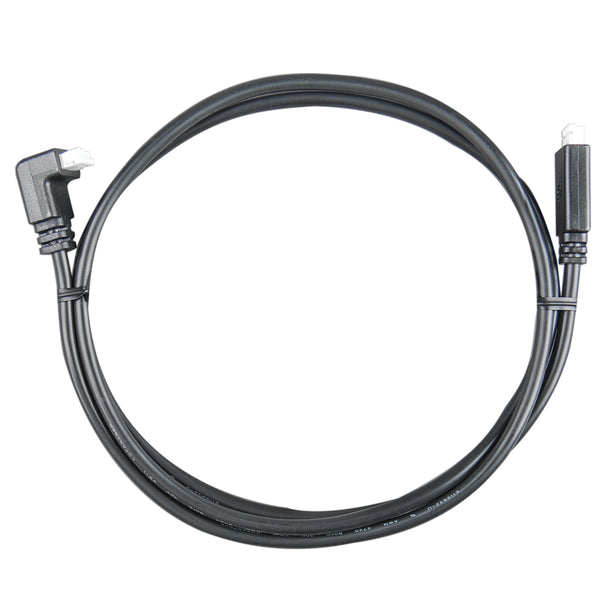 Victron VE. Direct - 0.3M Cable (1 Side Right Angle Connector) [ASS030531203] - Image 1
