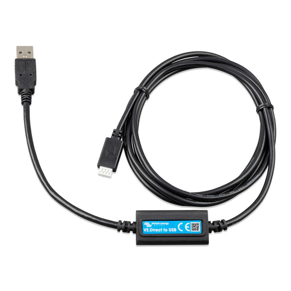 Victron VE. Direct to USB Interface [ASS030530010] - Image 1