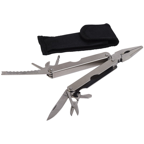 Sea-Dog Multi-Tool w/Knife Blade - 304 Stainless Steel [563151-1] - Image 1