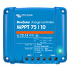 Victron BlueSolar MPPT Charge Controller - 75V - 10AMP [SCC010010050R]