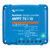 Victron BlueSolar MPPT Charge Controller - 75V - 15AMP [SCC010015050R]