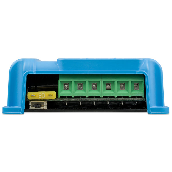 Victron SmartSolar MPPT Charge Controller - 75V - 10AMP [SCC075010060R] - Image 5