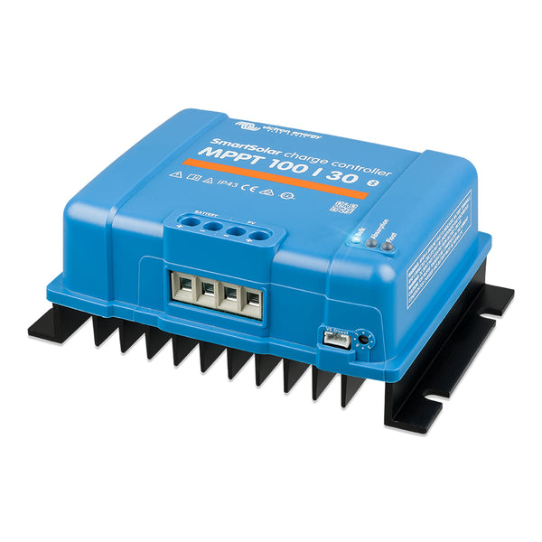 Victron SmartSolar MPPT Charge Controller - 100V - 30AMP [SCC110030210] - Image 2