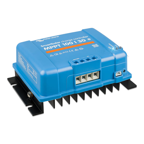 Victron SmartSolar MPPT Charge Controller - 100V - 30AMP [SCC110030210] - Image 3