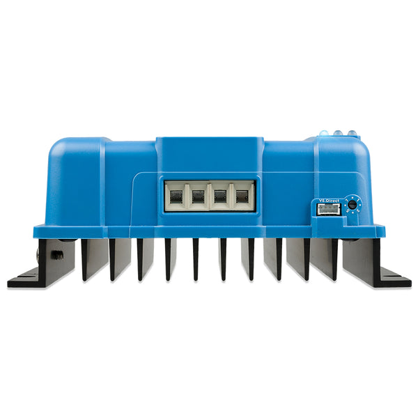 Victron SmartSolar MPPT Charge Controller - 100V - 30AMP [SCC110030210] - Image 5
