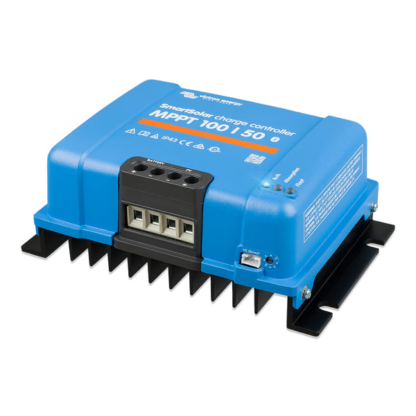 Victron SmartSolar MPPT Charge Controller - 100V - 50AMP [SCC110050210] - Image 2