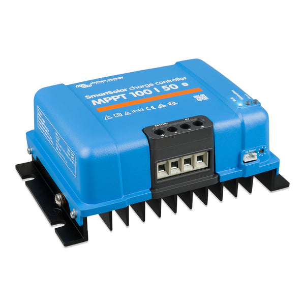 Victron SmartSolar MPPT Charge Controller - 100V - 50AMP [SCC110050210] - Image 3