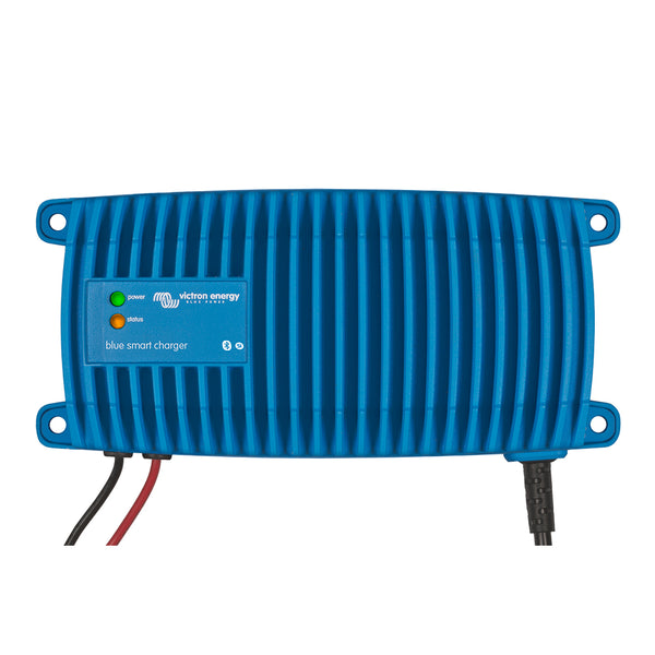 Victron BlueSmart IP67 Charger 12VDC - 13AMP [BPC121315106] - Image 1