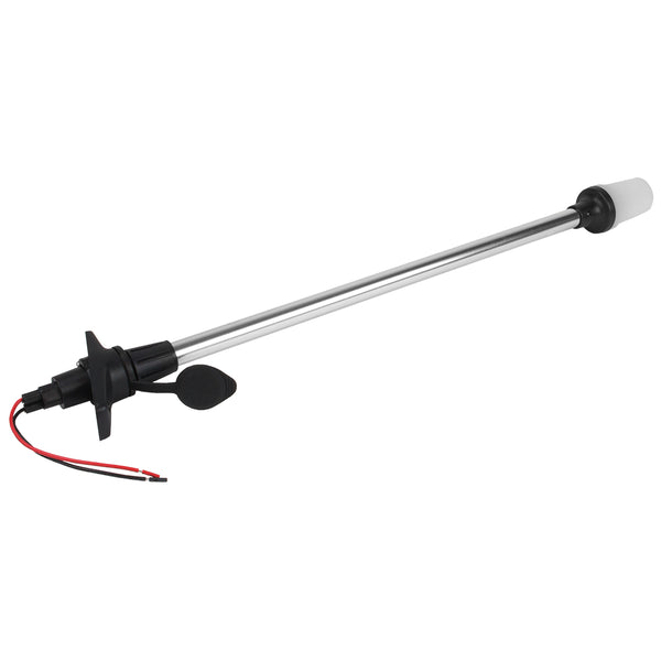 Sea-Dog Removable All Around Light - Injection Molded Nylon/Aluminum [400112-1] - Image 1