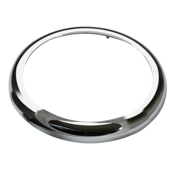 Veratron 52mm ViewLine Bezel - Round - Chrome [A2C5318602901] - Image 1