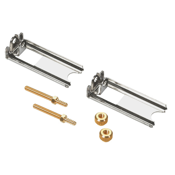 Veratron Bracket Assembly Mounting Set - Viewline Gauges [A2C59510854] - Image 1