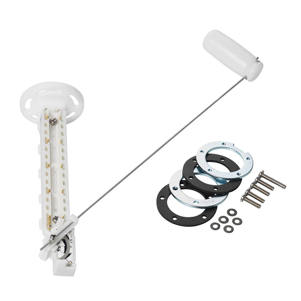 Veratron Level Sensor Single Station w/Seal Kit #432 - 12/24V - 3-180 OHM - 150-160mm Length [226-801-015-001G] - Image 1