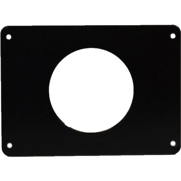 Balmar Mounting Plate f/SG200 Display - Fits Smartguage Cutout [SG2-0402] - Image 1