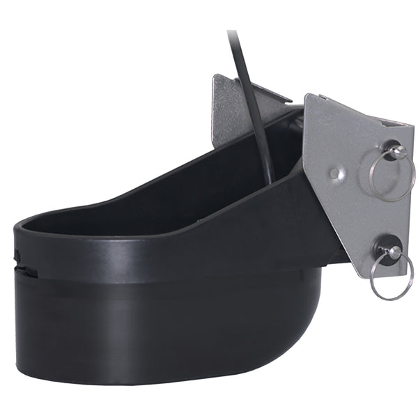 Airmar TM275C-LHW 1kW Chirp Transom Mount Transducer [TM275C-LHW-MM] - Image 1