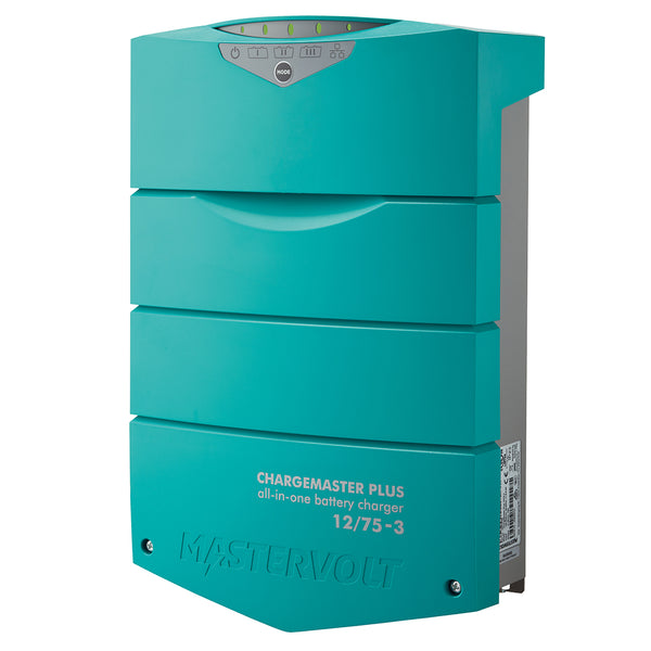 Mastervolt ChargeMaster Plus 12/75-3 CZone - 3-Bank [44310755] - Image 1
