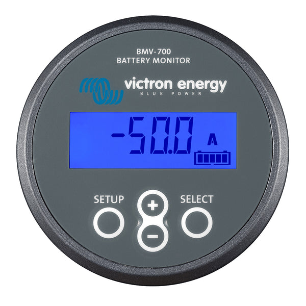 Victron BMV-700 Battery Monitor [BAM010700000R] - Image 1