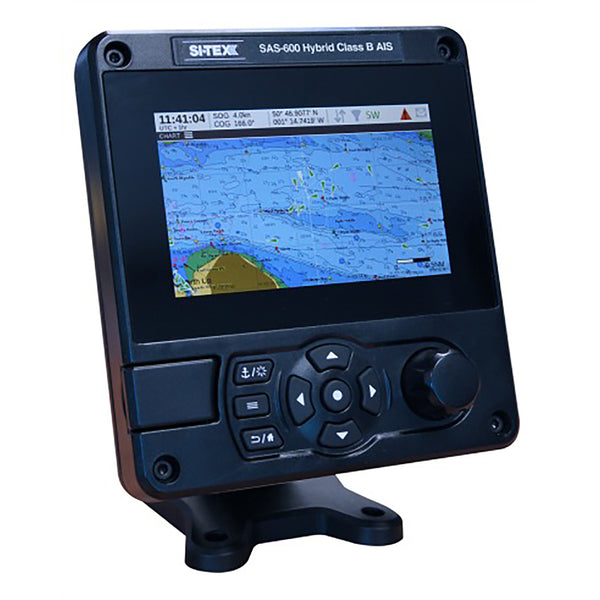 SI-TEX Hybrid Class B AIS - 5W [SAS-600] - Image 1