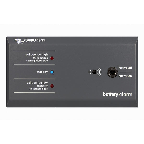 Victron Battery Alarm GX [BPA000100010R] - Image 1