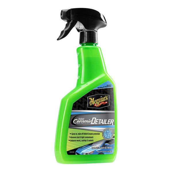 Meguiars Hybrid Ceramic Detailer - 26oz [G200526] - Image 1
