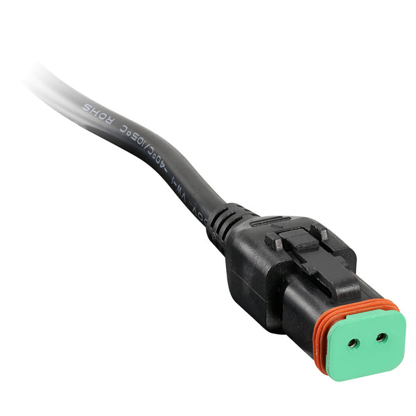HEISE DT Pigtails w/Wires - 10-Pack [HE-DTPIGTAIL] - Image 1