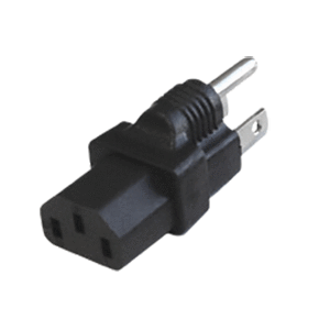 ProMariner C13 Plug Adapter - US [90100] - Image 1