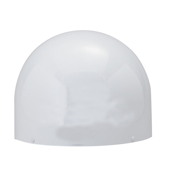 KVH Dome Top Only f/TV3 w/Mounting Hardware [S72-0638] - Image 1