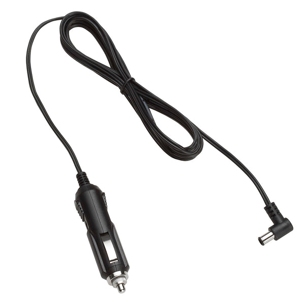 Standard Horizon 12V DC Charge Cable f/HX400  HX400IS [E-DC-30] - Image 1