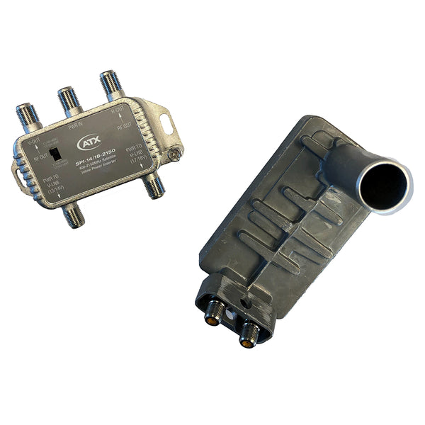 KVH DirecTV-LA LNB Kit f/TV6 [S72-0695] - Image 1